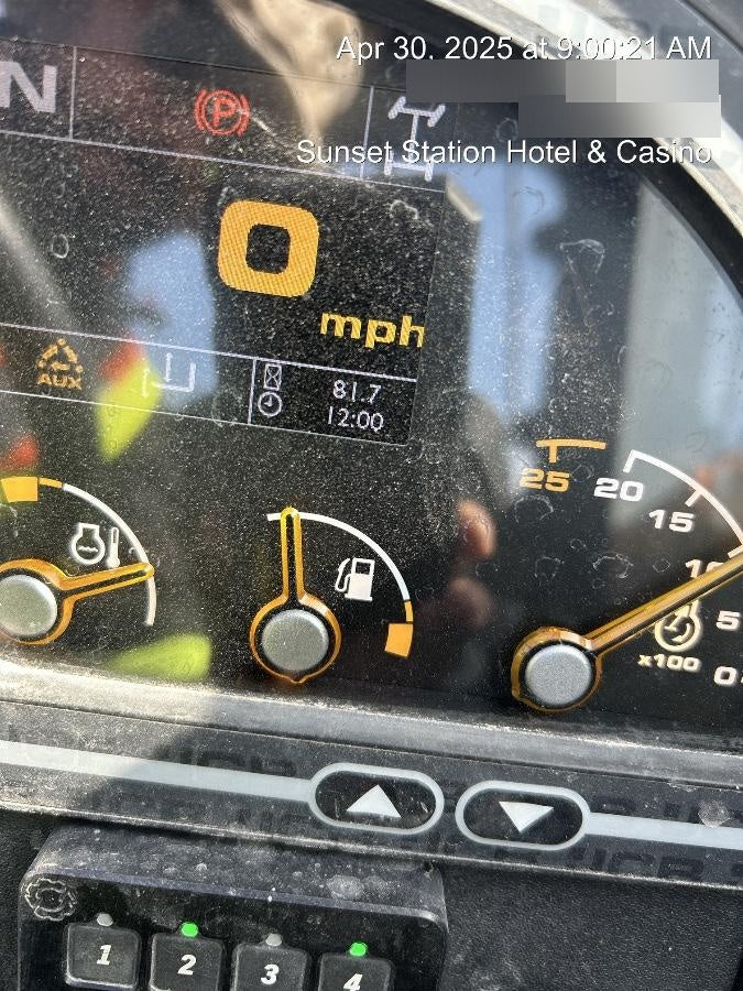2024 JCB 505-20TC