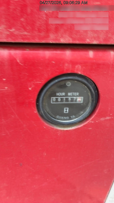 2021 MEC 4046SE