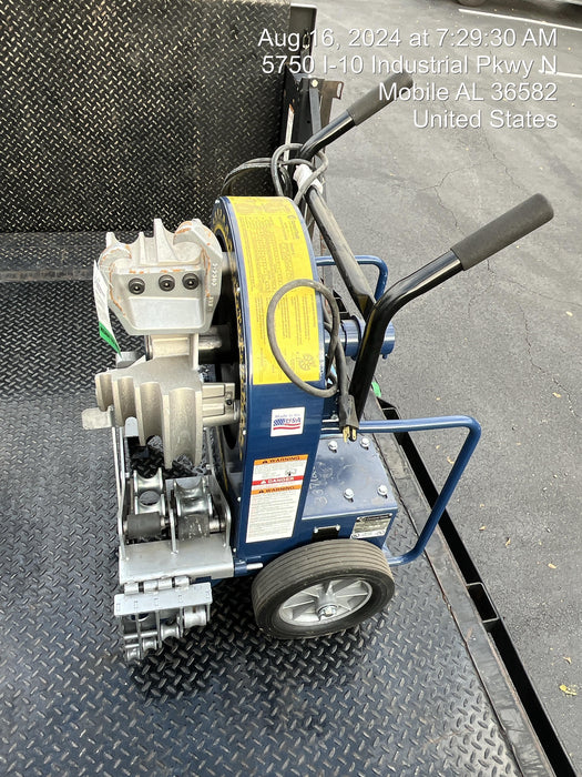 2023 CURRENT TOOLS 77