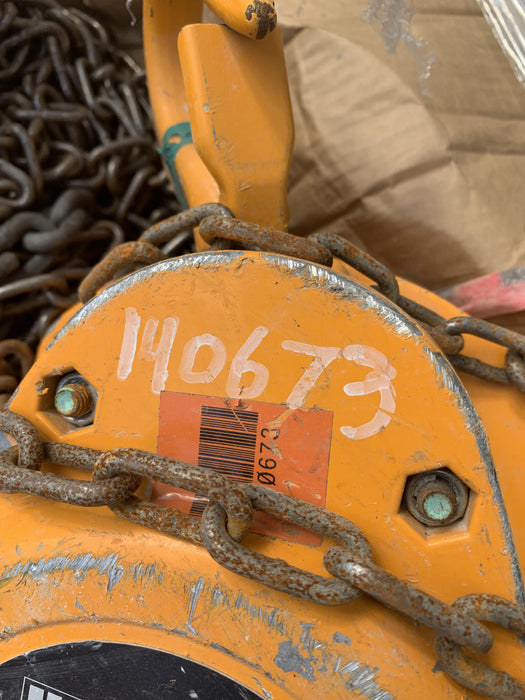 2021 HARRINGTON CF015-20