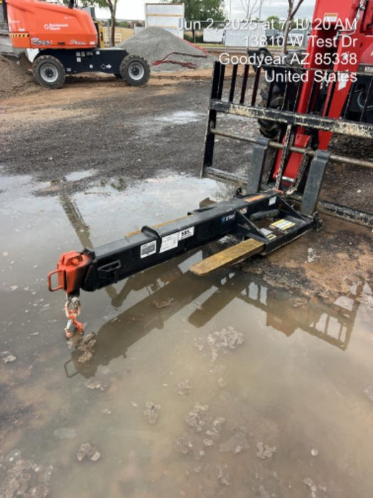 2024 STAR INDUSTRIES M1360B - Star JIB Boom