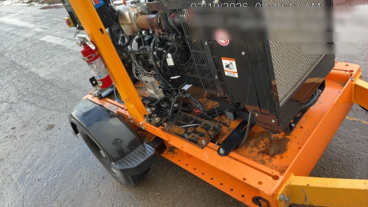 2022 PIONEER PP66S12L71-TD2.9L4