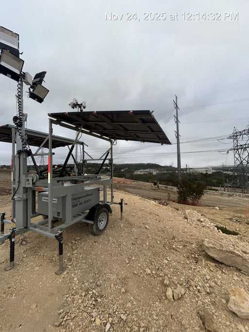 2025 PROGRESS SOLAR SOLUTIONS Helios-2XP