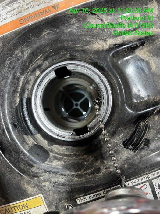 2023 MULTIQUIP QP4TH