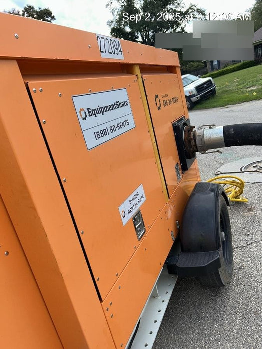 2022 PIONEER SAPP66S12L71-TD2.9L4