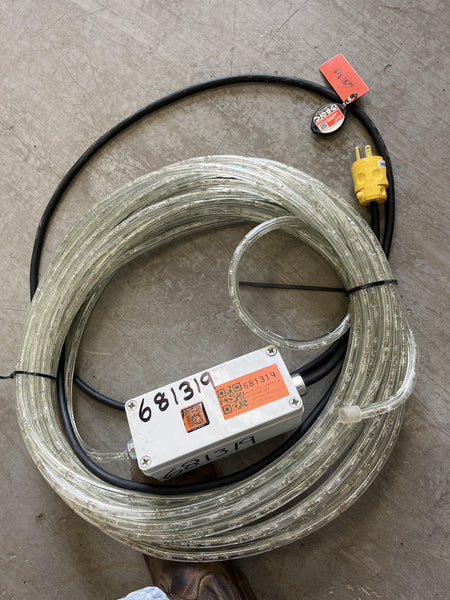 2026 WORKSITE LIGHTING WSLRL50-12V