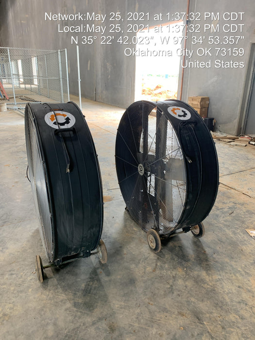 2019 STRONGWAY 49935