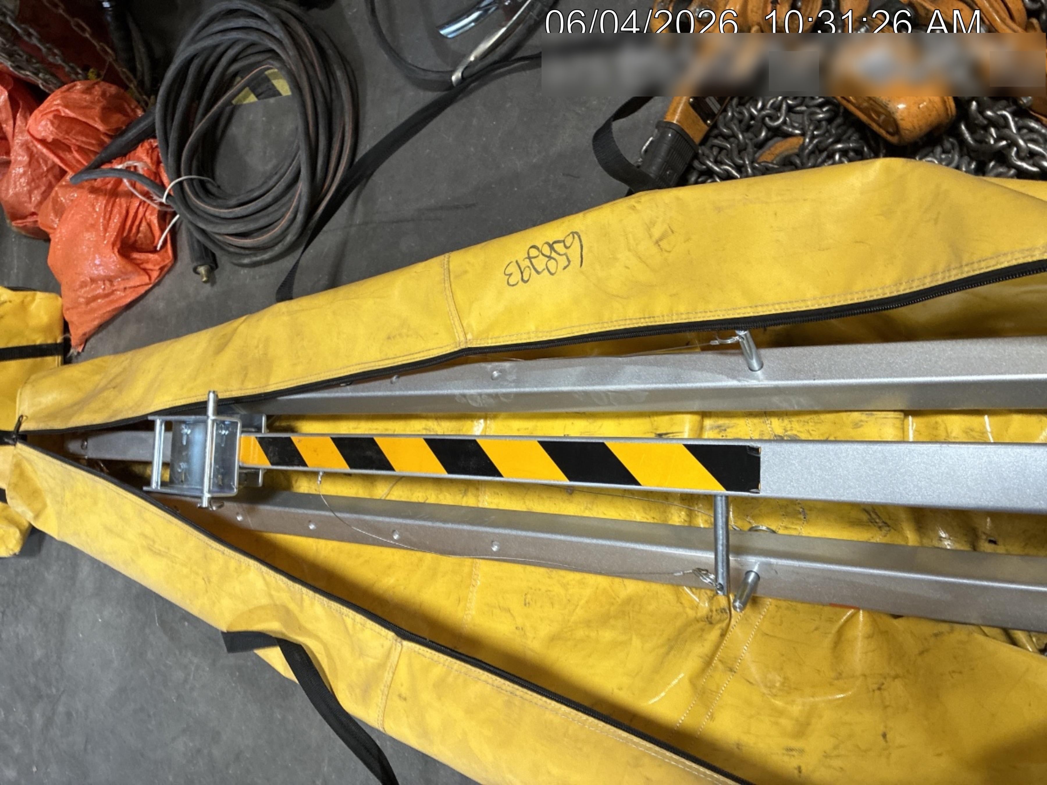 2026 FALLTECH 7509