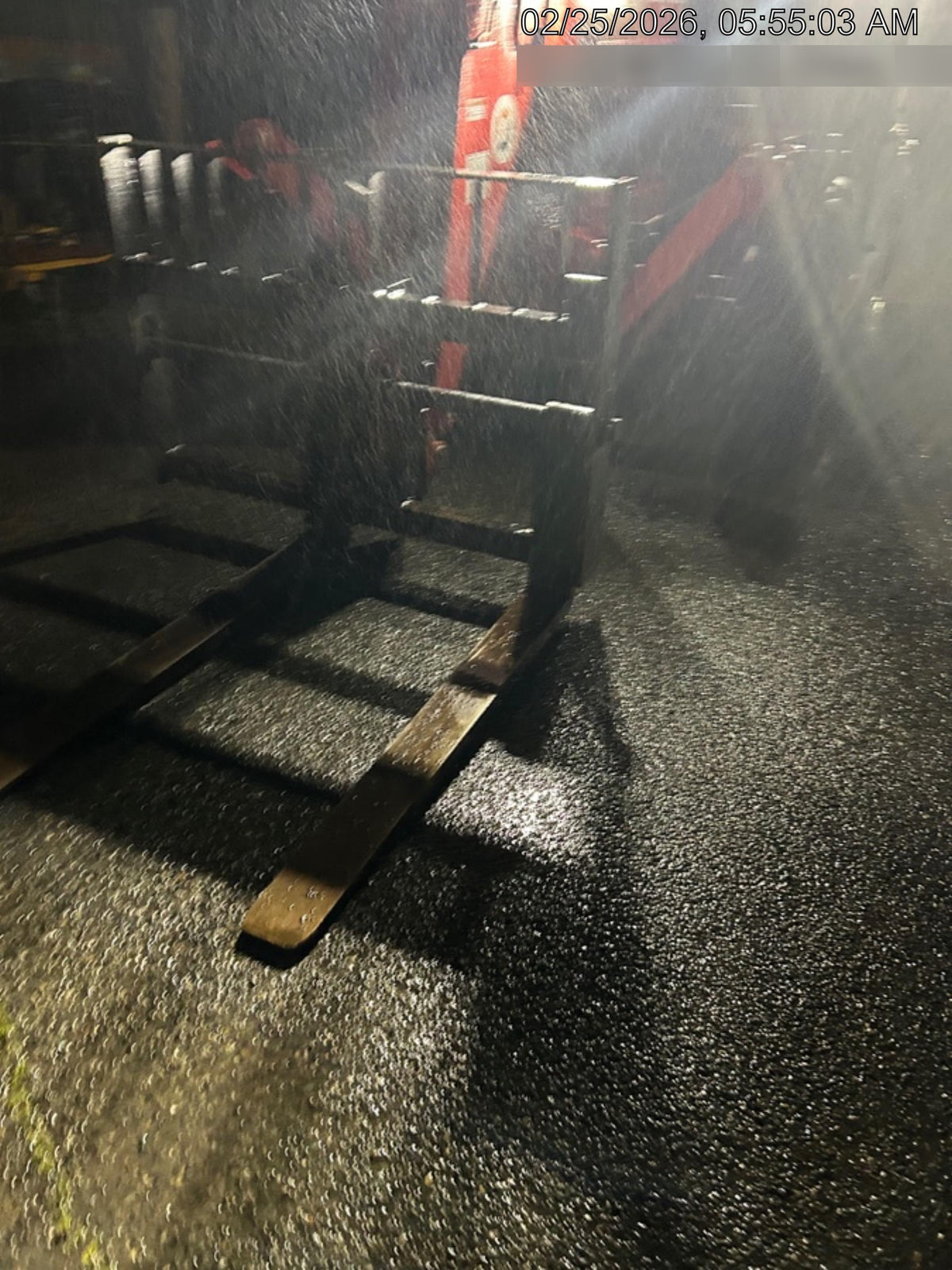 2021 MANITOU MTA12055