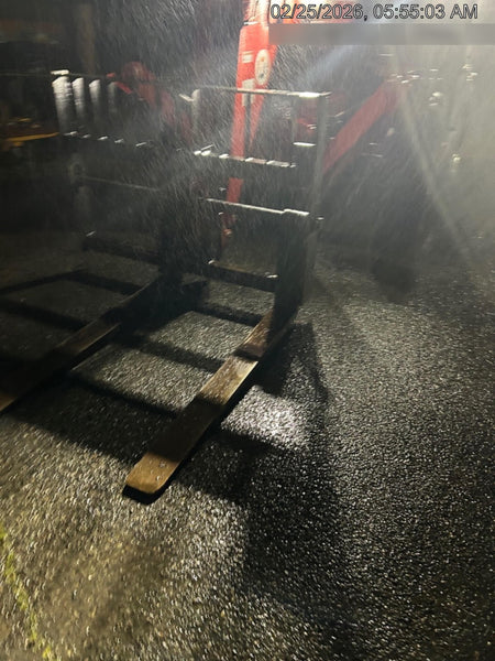 2021 MANITOU MTA12055