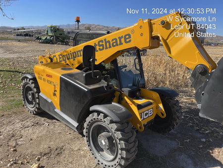 2024 JCB 505-20TC