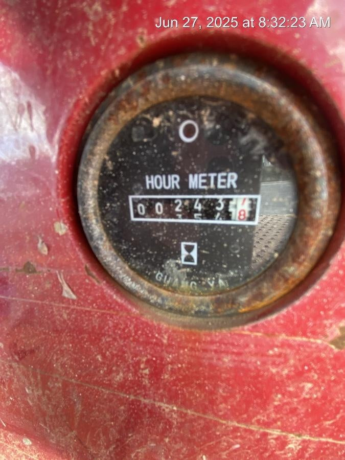 2019 MEC 1930SE