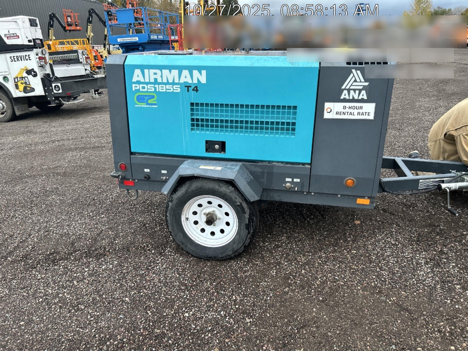 2023 AIRMAN PDS185S CWK