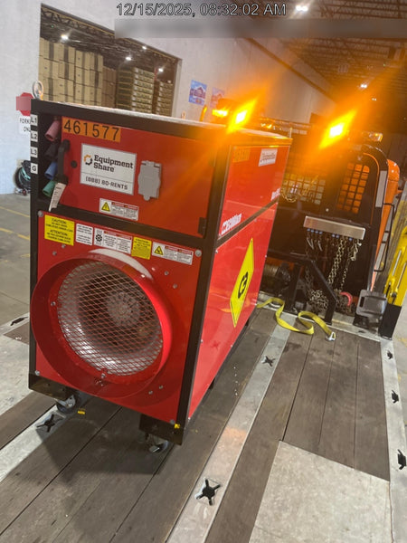 2024 CAMPO EB150E480600V