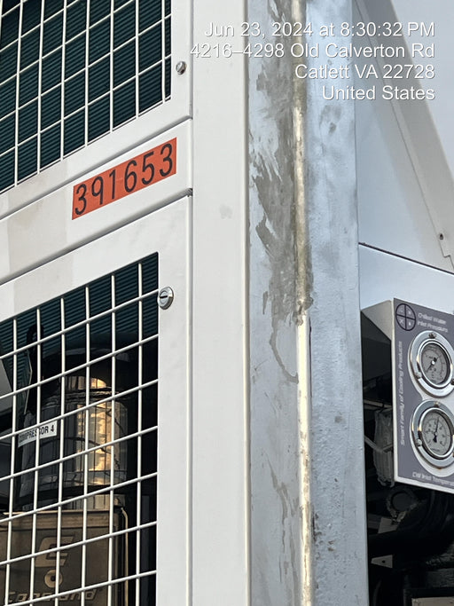 2024 SMARTECH SCOD231AR4