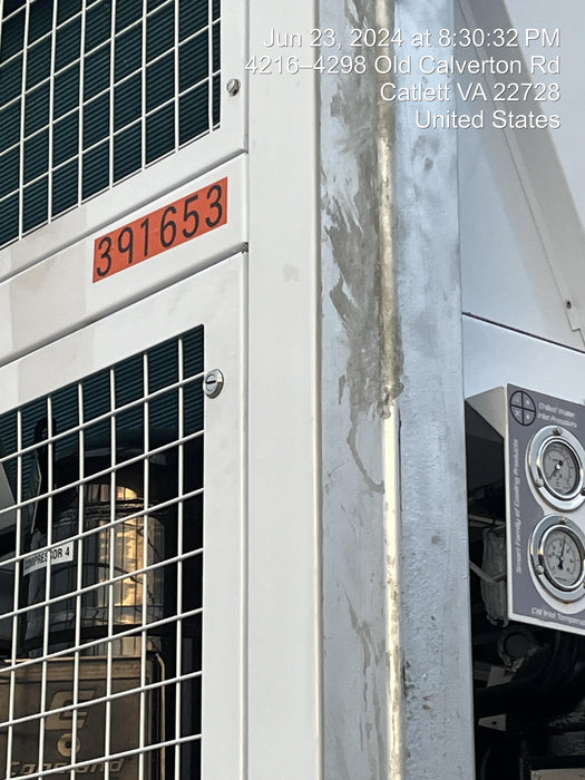 2024 SMARTECH SCOD231AR4