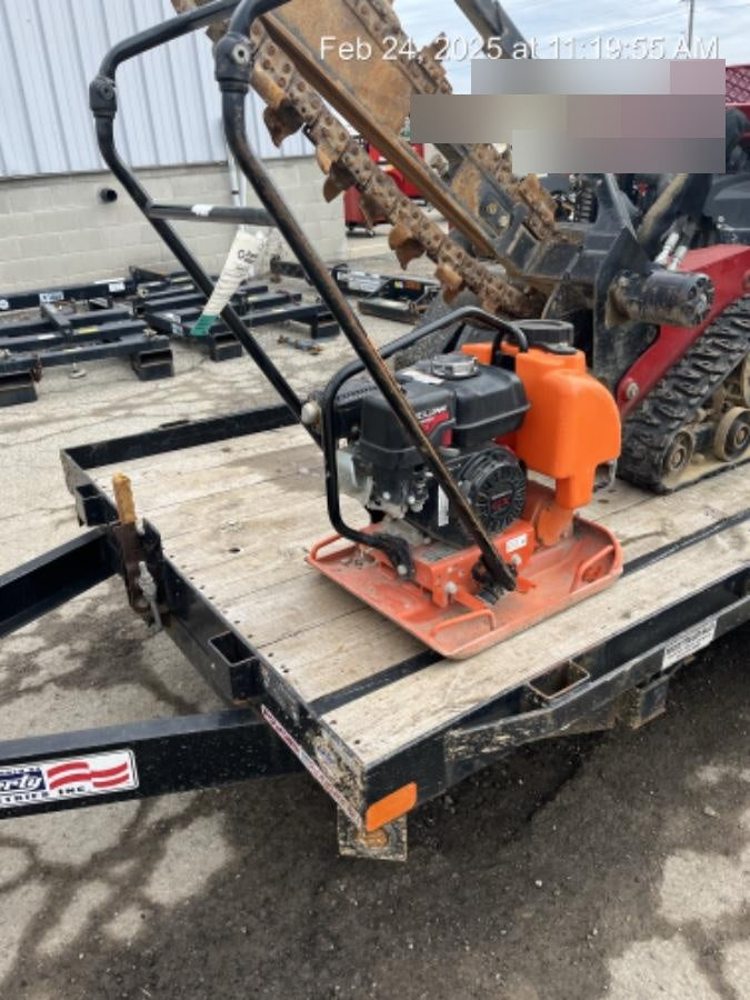 2023 MULTIQUIP MVC82VHW