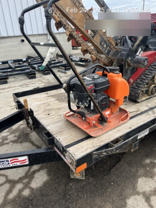 2023 MULTIQUIP MVC82VHW