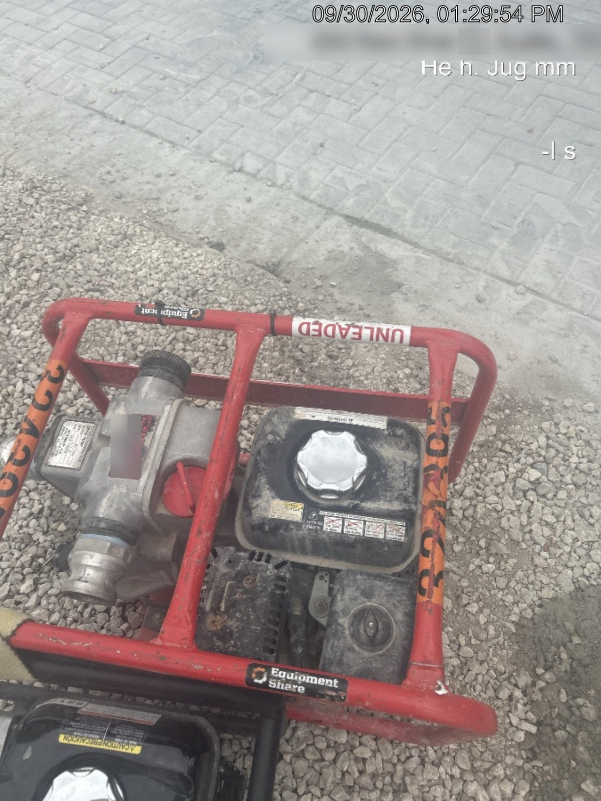 2023 MULTIQUIP QP2TH