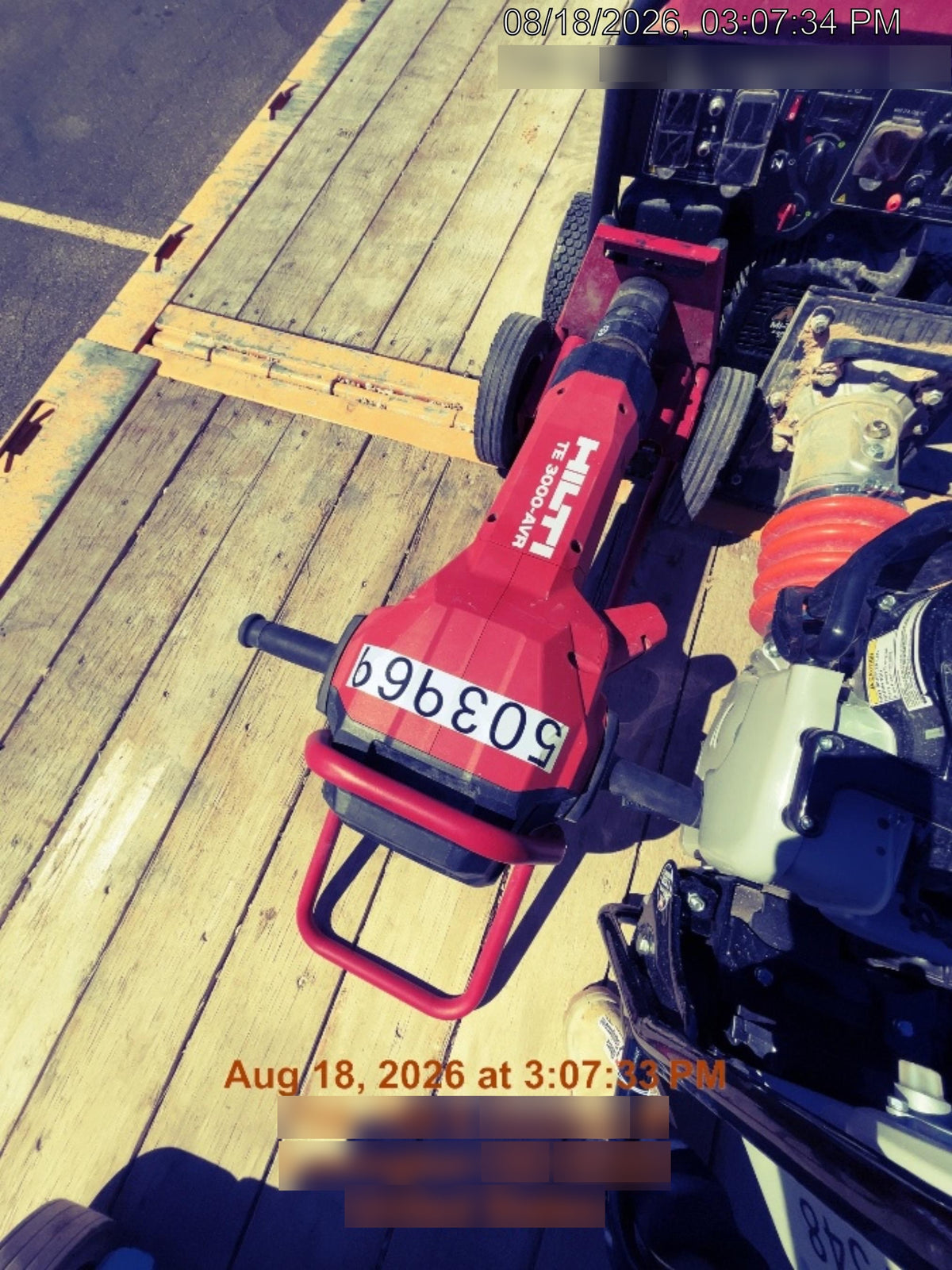 2026 MULTIQUIP MTX60HD