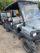 2023 Club Car CA1700D Canopy, Diesel, 4 Passenger