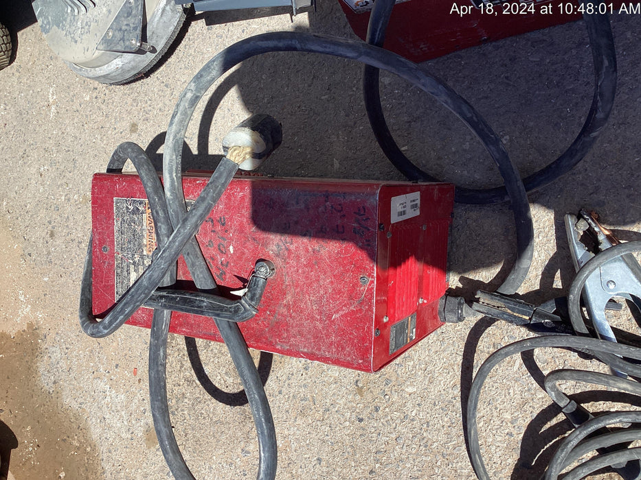 2020 LINCOLN ELECTRIC INVERTEC V275-S