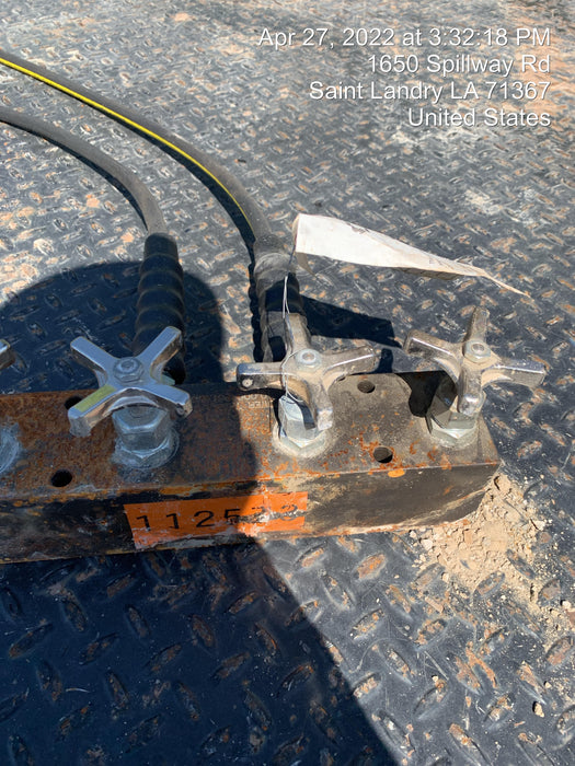 2020 POWER TEAM 9644