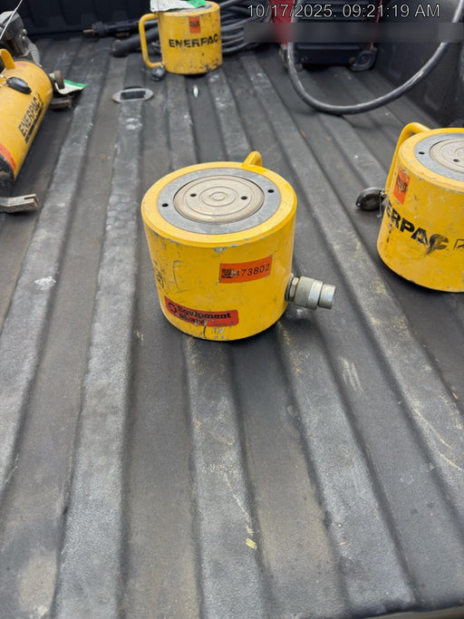 2024 ENERPAC RCS1002