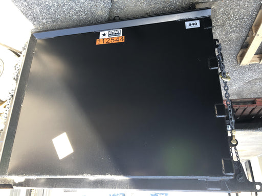 2020 STAR INDUSTRIES 1425