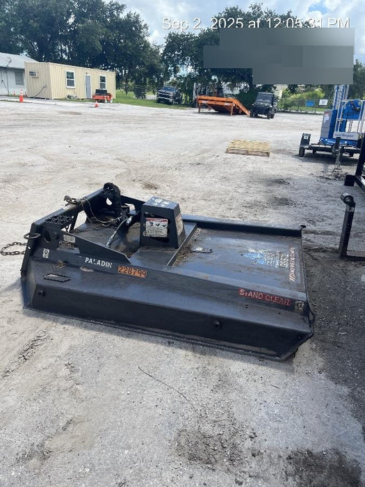 2022 PALADIN 30372A-0022