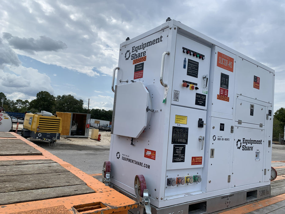 2023 SMARTECH SLIC12R-MSH