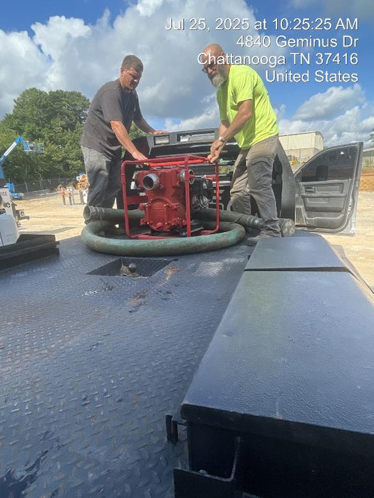 2023 MULTIQUIP QP4TH