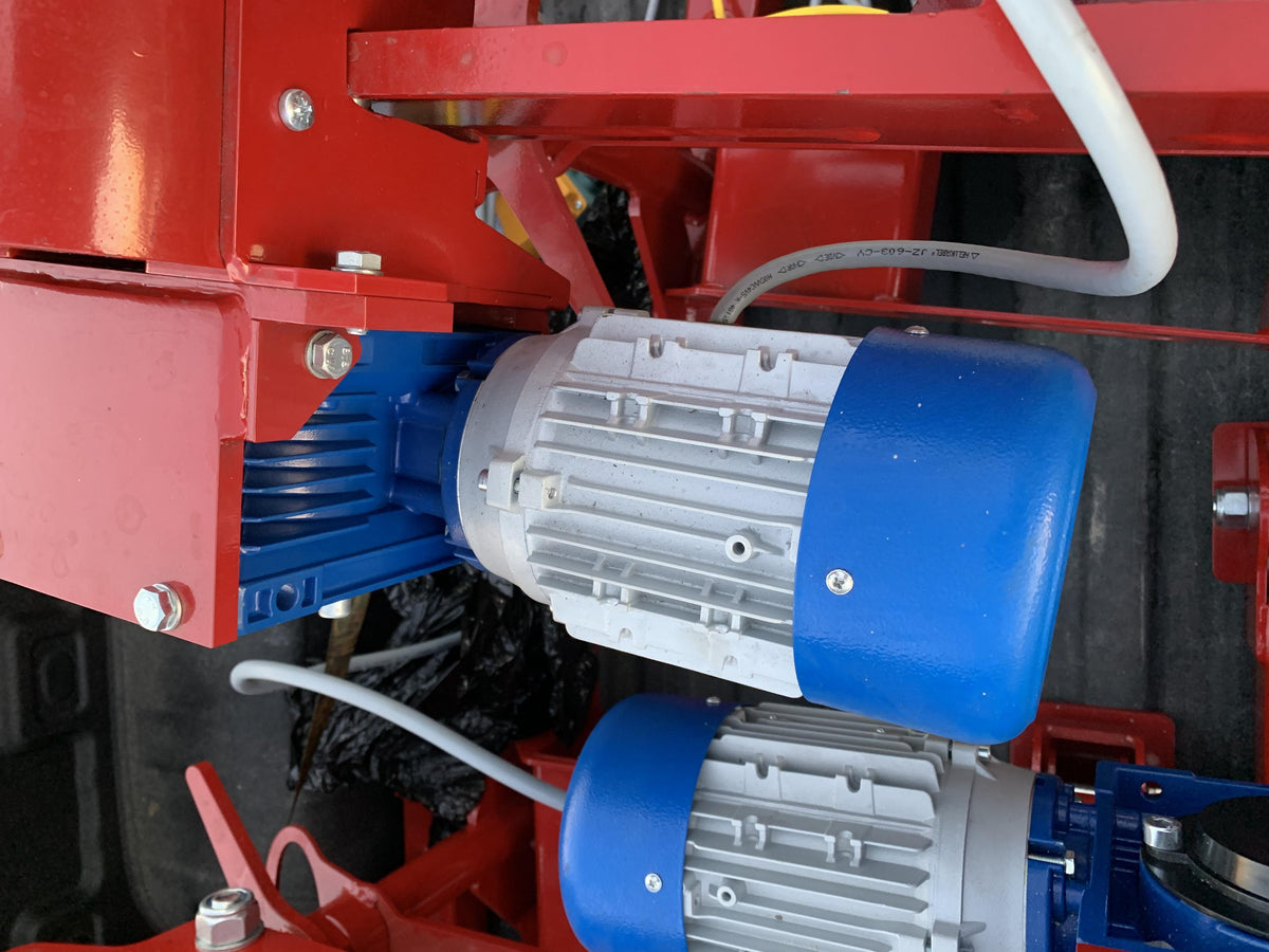 2020 KEY PLANT KP-AOS-ST2-DRIVE