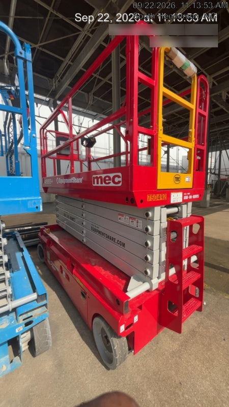 2026 MEC 4555+