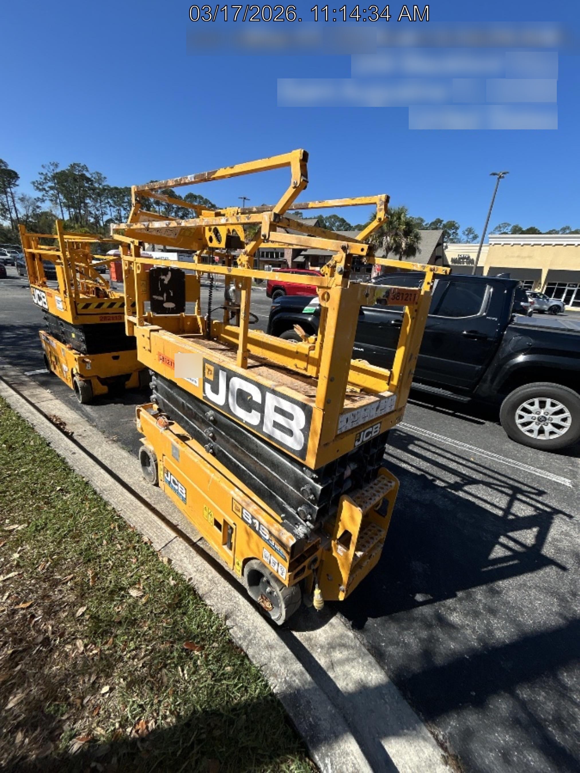 2024 JCB S1932E