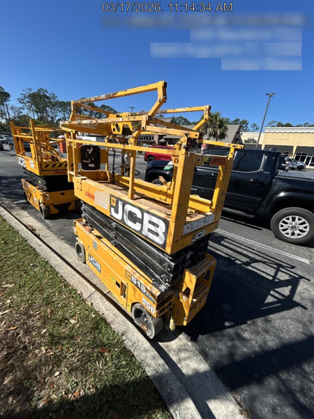 2024 JCB S1932E