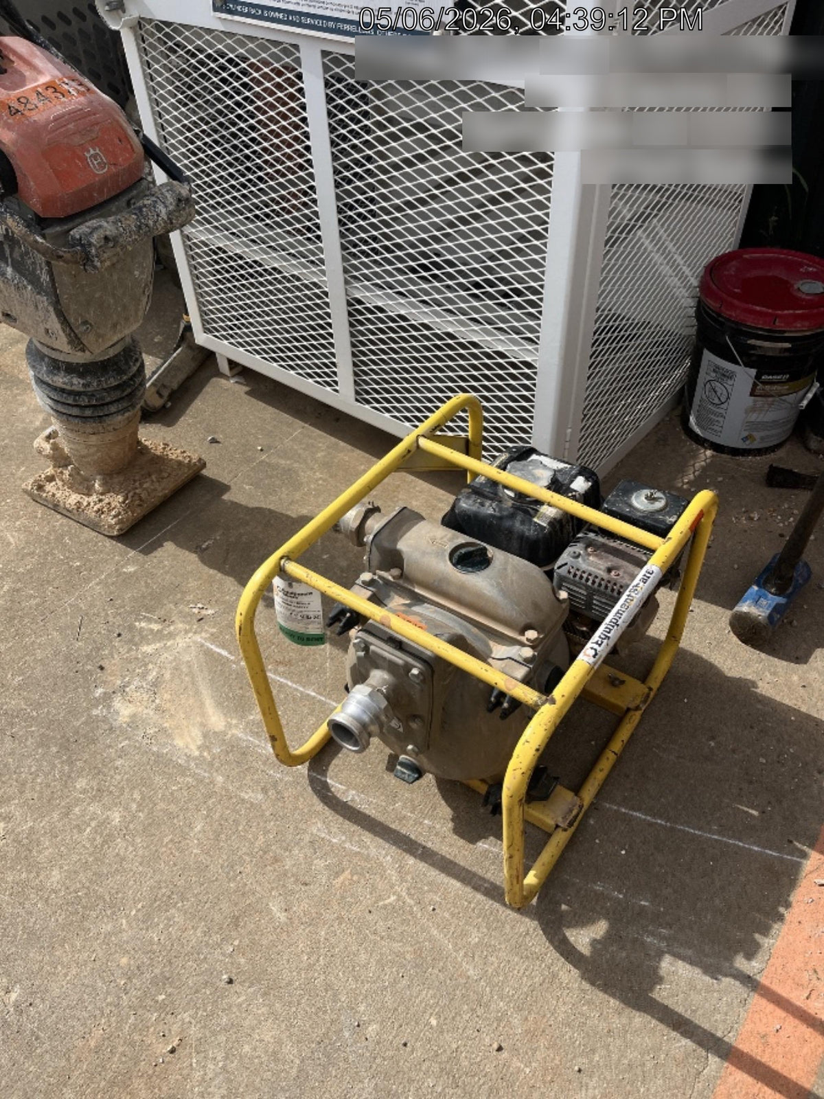 2019 WACKER NEUSON PT2