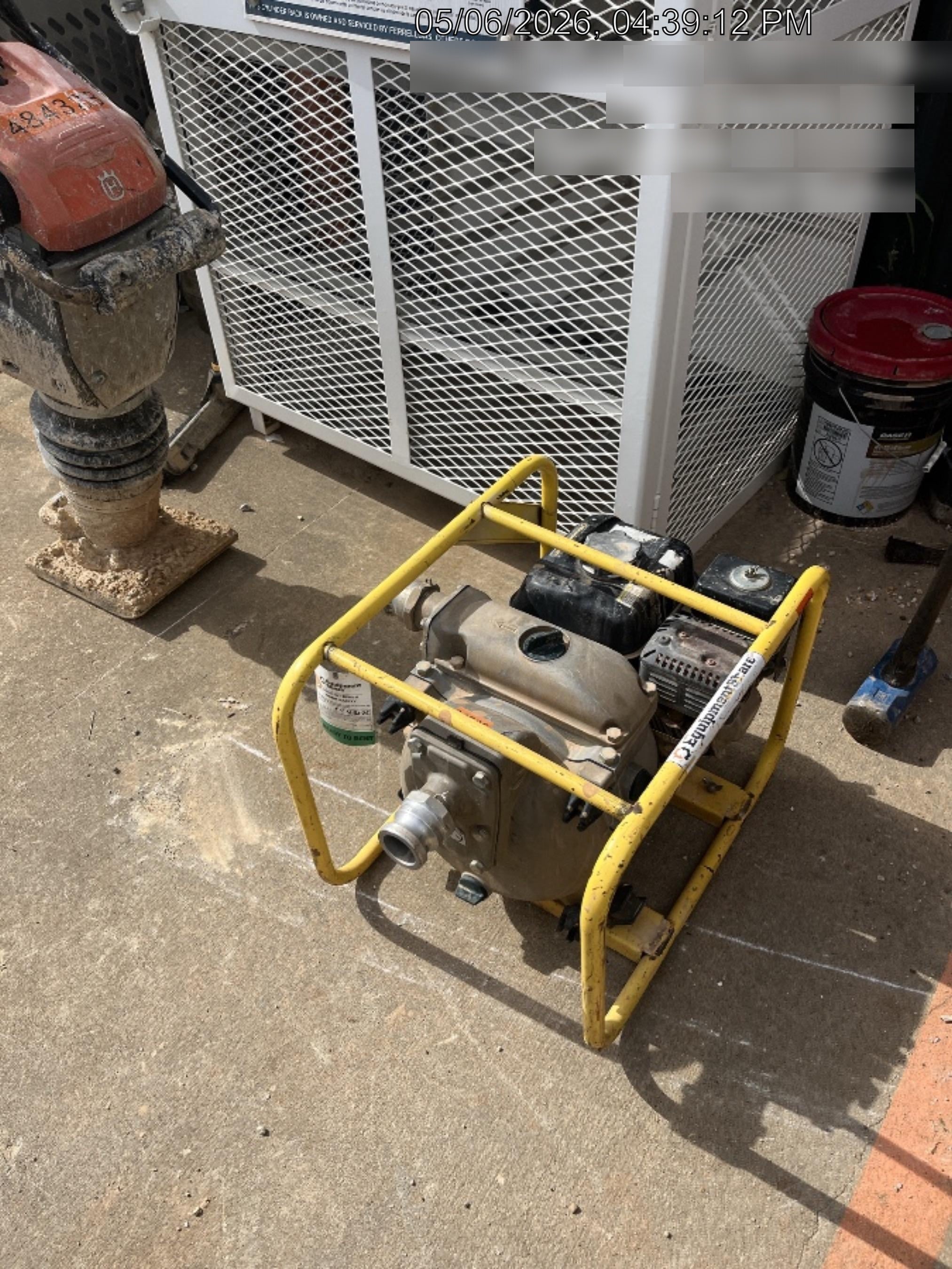 2019 WACKER NEUSON PT2