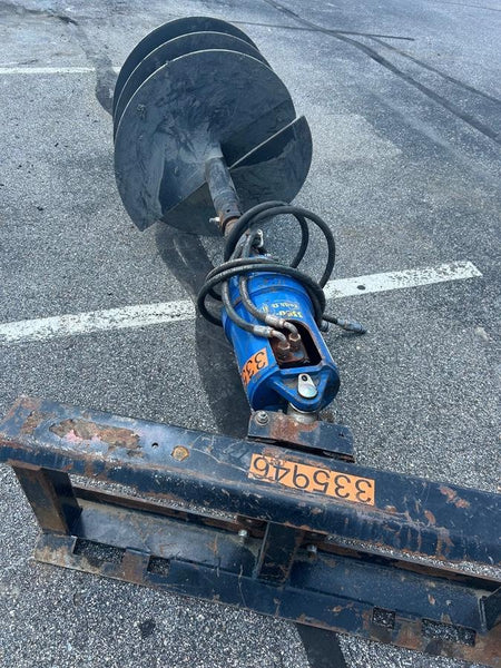 2023 AUGER TORQUE 3300-30