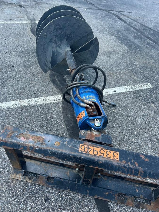 2023 AUGER TORQUE 3300-30