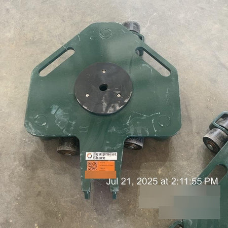 2025 HILMAN ROLLERS OMNI-6