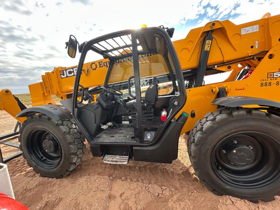 2025 JCB 512-56