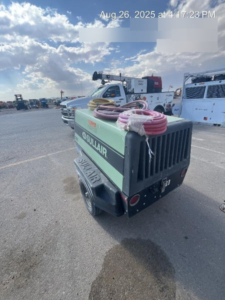 2020 SULLAIR 185-DPQ