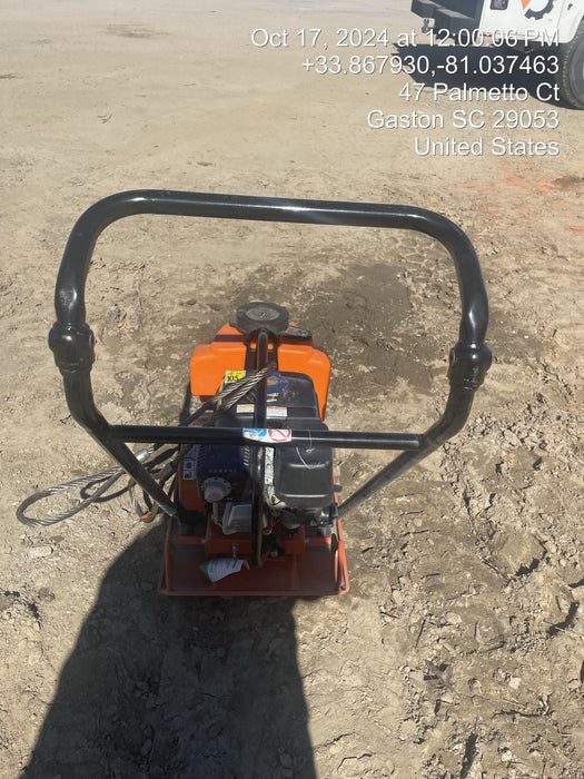 2023 MULTIQUIP MVC82VHW