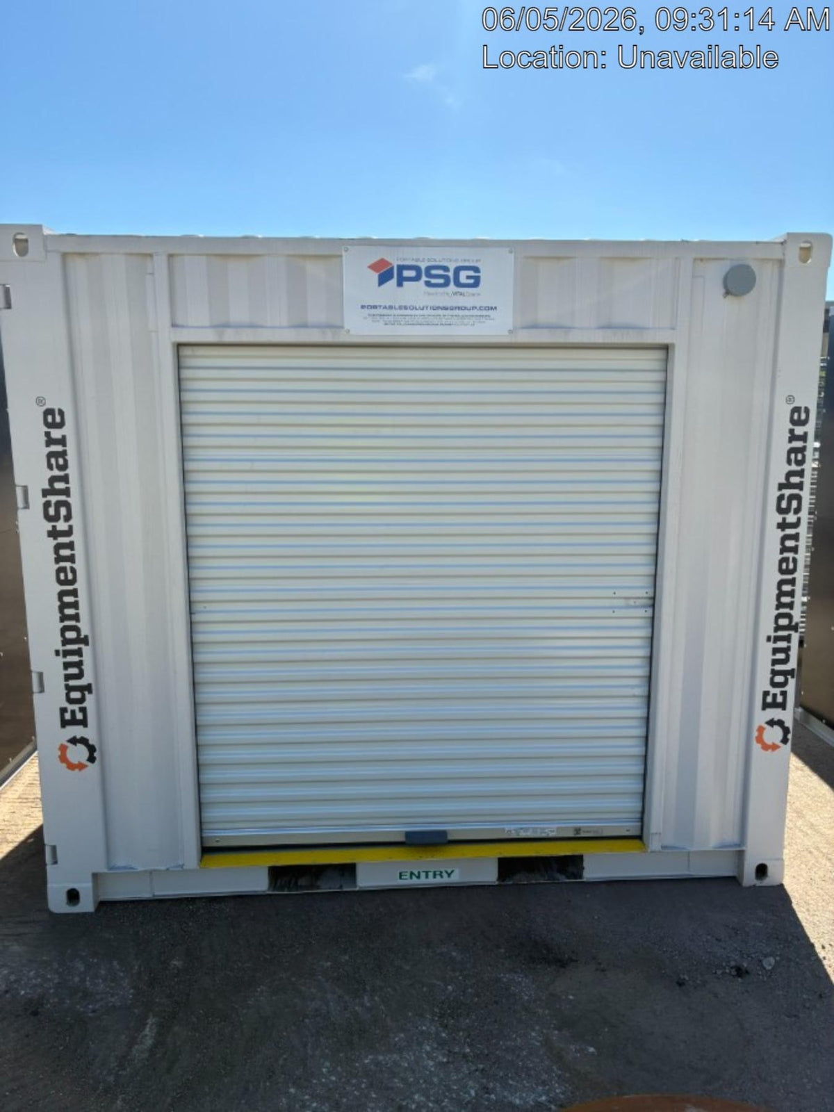 2026 PORTABLE SOLUTIONS GROUP M2TX-MACT