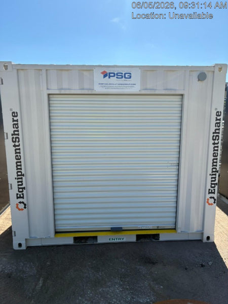 2026 PORTABLE SOLUTIONS GROUP M2TX-MACT