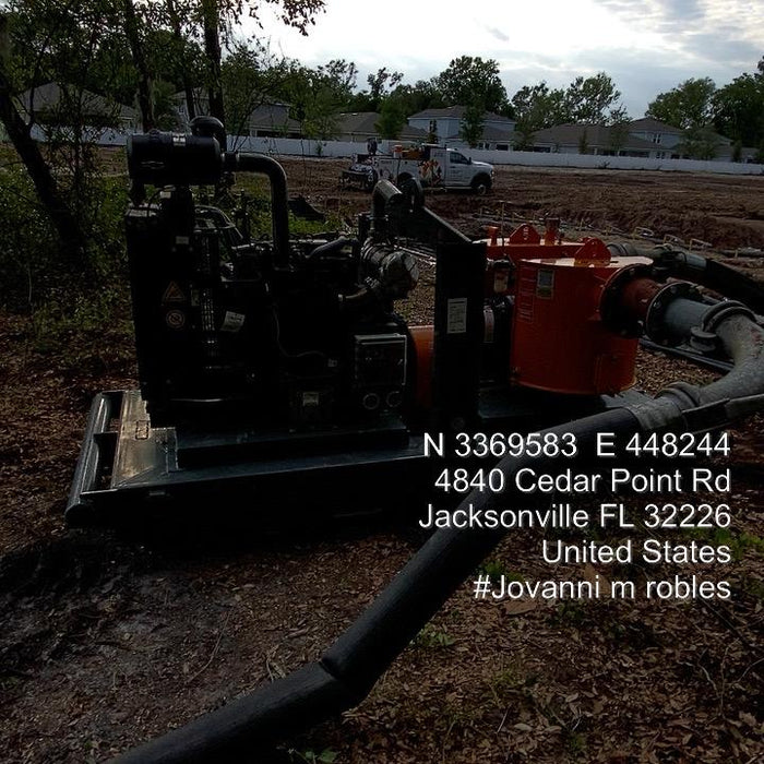 2022 MYERS-SETH RL-300