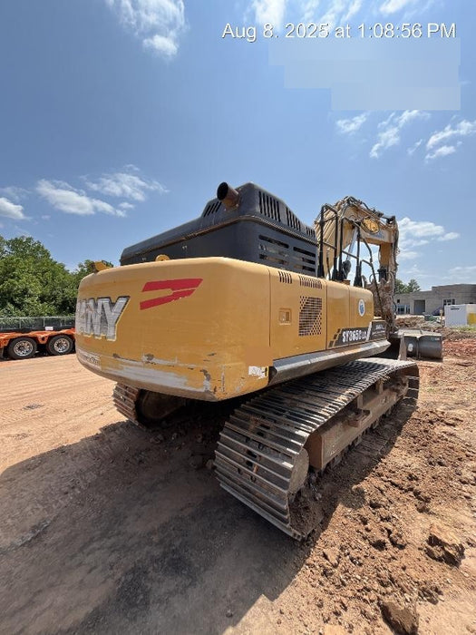 2020 SANY SY365C LC