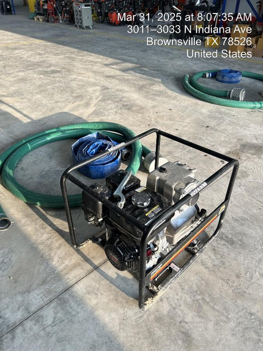 2025 MI-T-M WTP-T03-0MGH