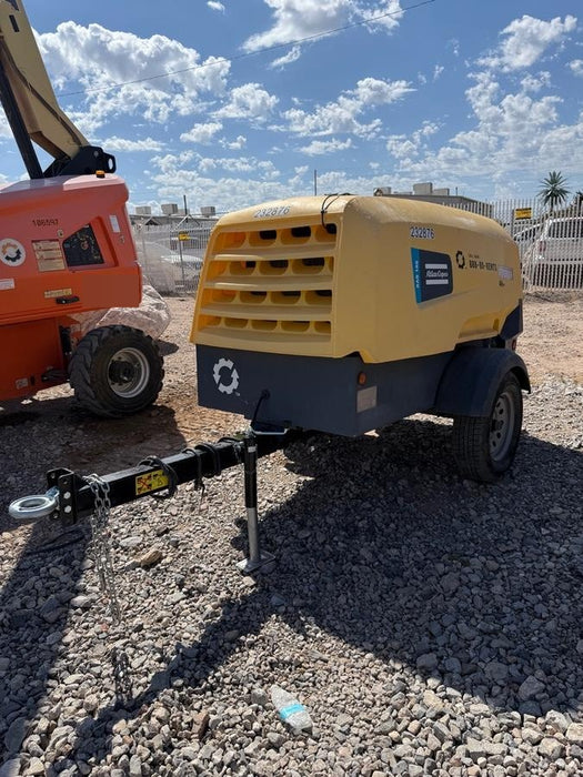 2022 ATLAS COPCO XAS188 CWK